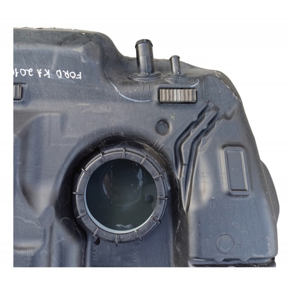 Tanque Combustível Ford Ka 2016