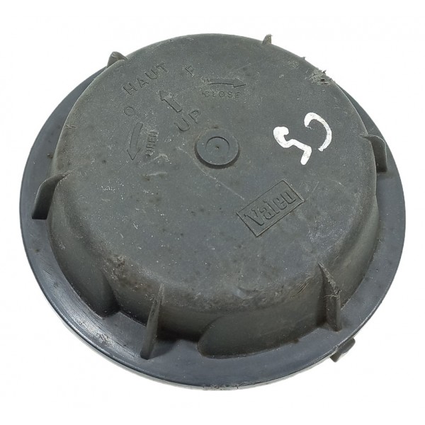 Tampa Vedação Farol Citroen C5 2005