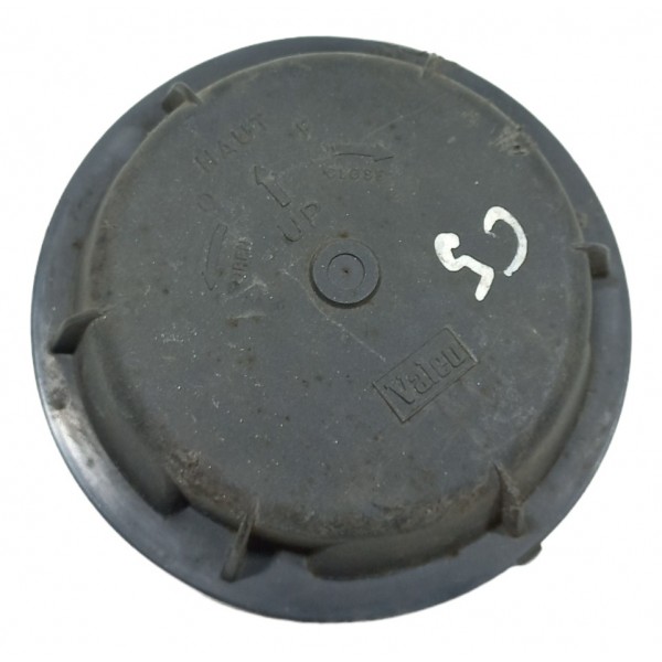 Tampa Vedação Farol Citroen C5 2005