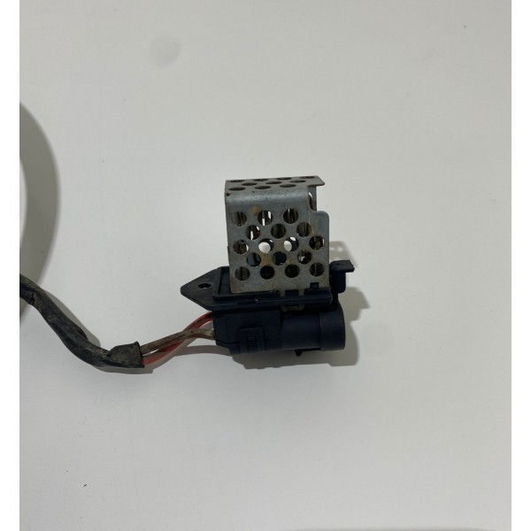 Ventoinha Gm Classic Completo 2012