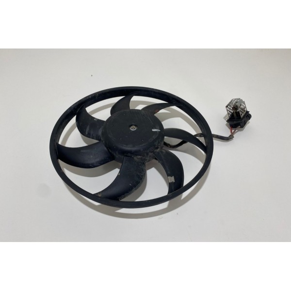 Ventoinha Gm Classic Completo 2012