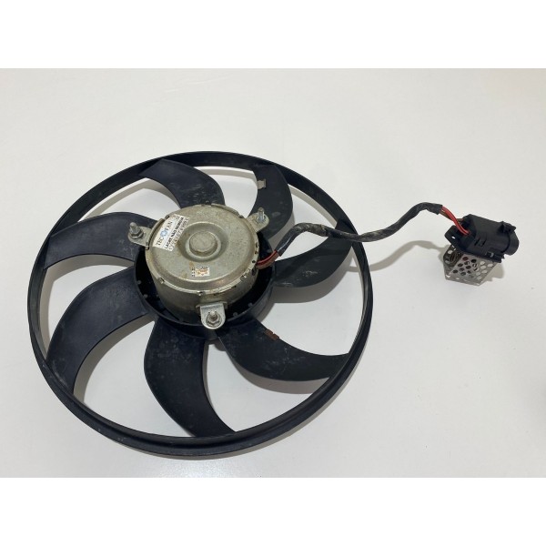 Ventoinha Gm Classic Completo 2012