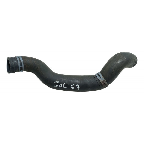 Mangueira Água Superior Radiador Volkswagen Gol G7 2019