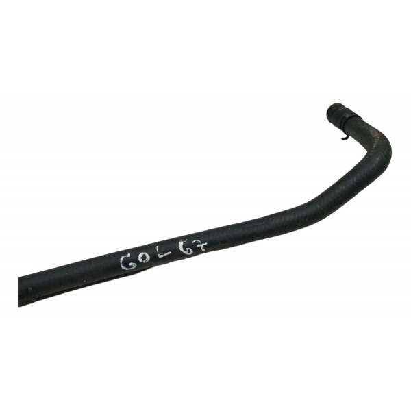 Mangueira Reservatório Agua Volkswagen Gol G7 2019