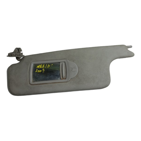 Quebrada Sol  Direito Renault Megane