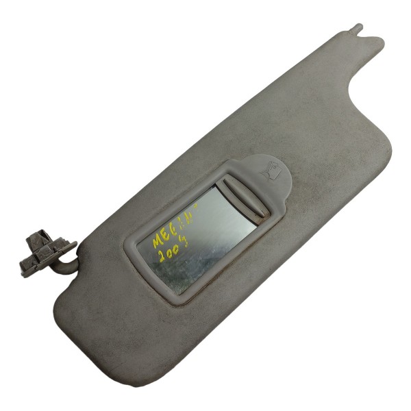 Quebrada Sol  Direito Renault Megane