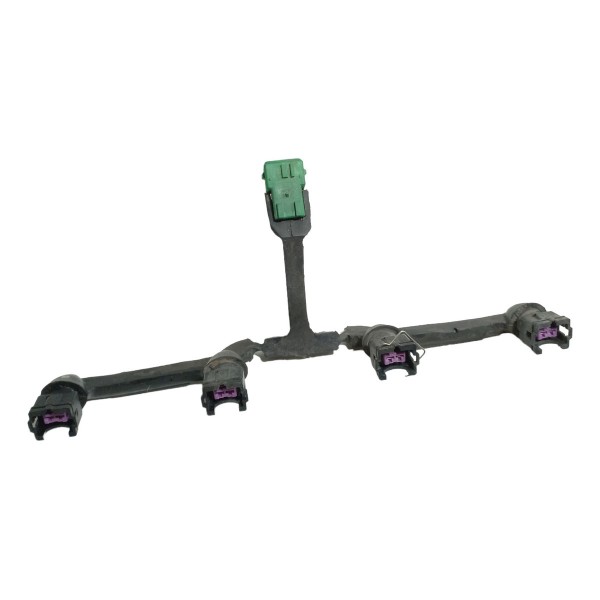 Chicote Bico Injetor Peugeot 206