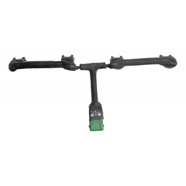 Chicote Bico Injetor Peugeot 206