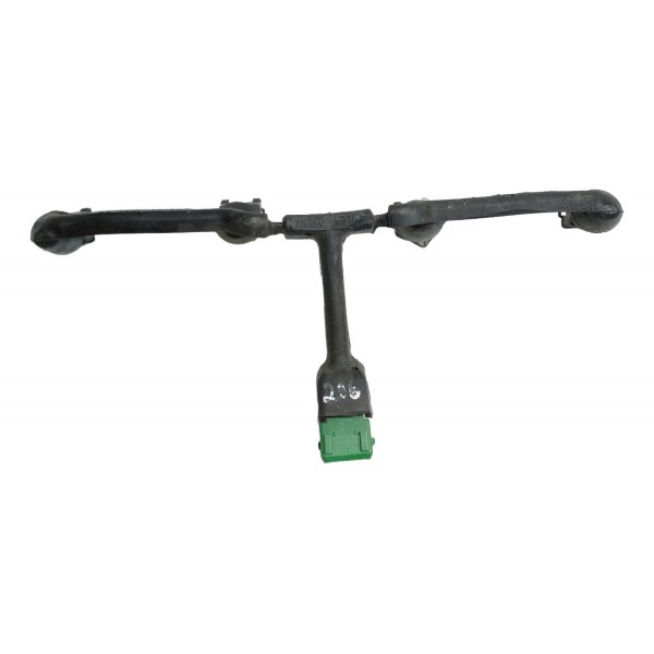 Chicote Bico Injetor Peugeot 206