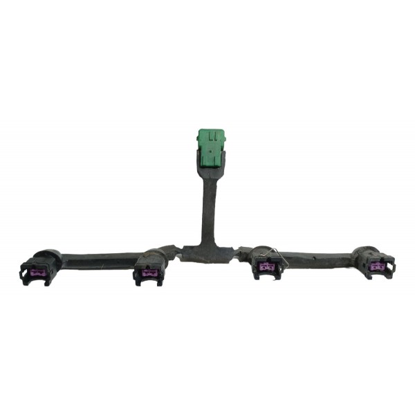 Chicote Bico Injetor Peugeot 206