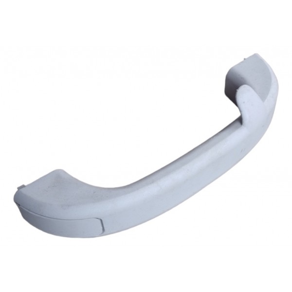 Alça Teto Pega Mão Traseiro Direito Ford Ka 2016 - Cinza