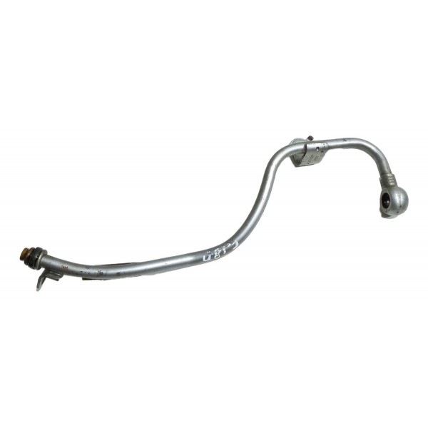 Cano Mangueira Turbina Mercedes Benz C180 2011