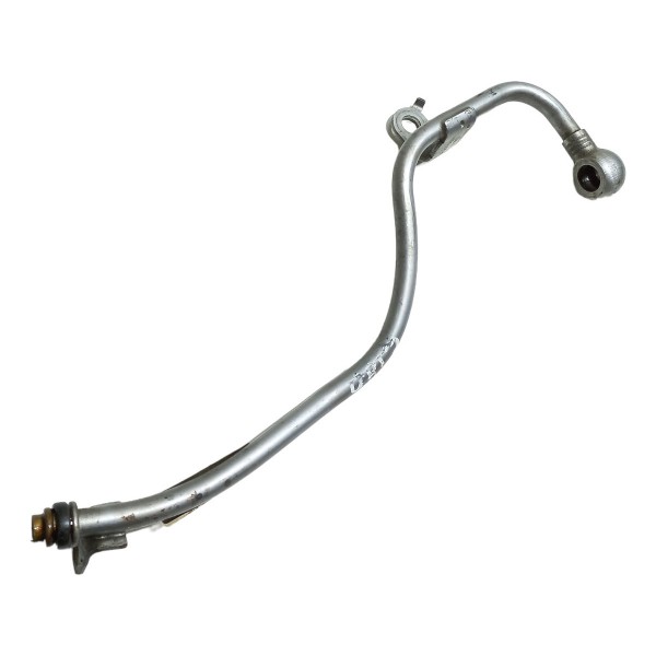 Cano Mangueira Turbina Mercedes Benz C180 2011