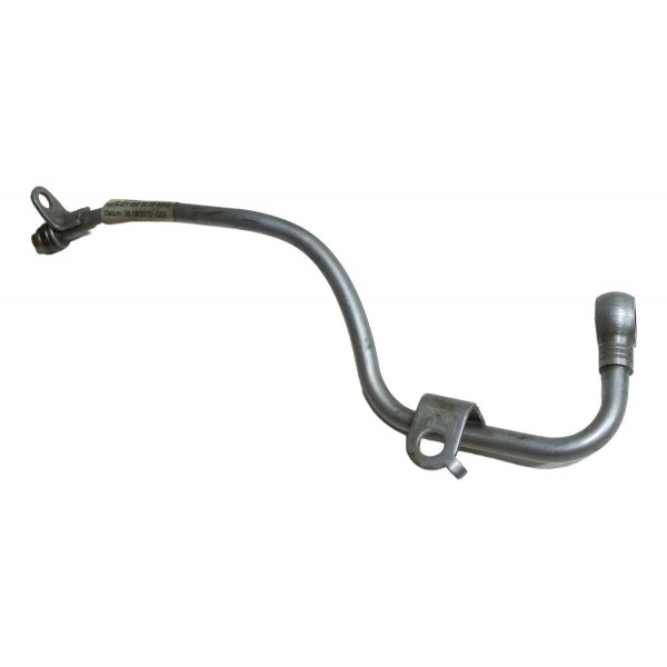 Cano Mangueira Turbina Mercedes Benz C180 2011