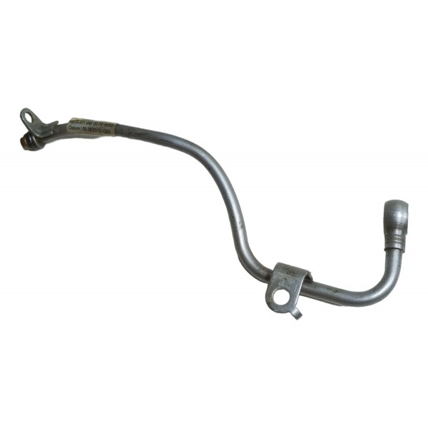 Cano Mangueira Turbina Mercedes Benz C180 2011