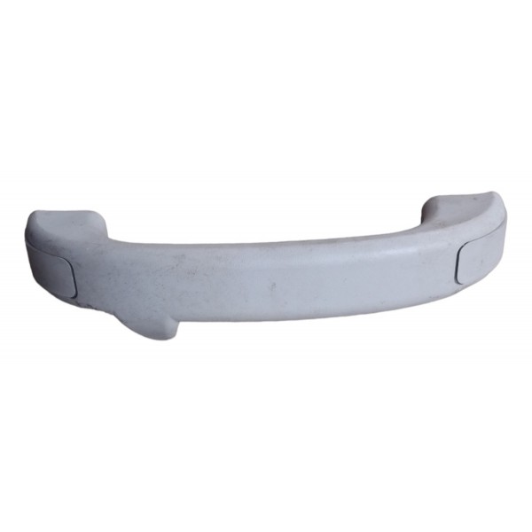 Alça Pega Mão Traseiro Esquerdo Ford Ka 2016 - Cinza