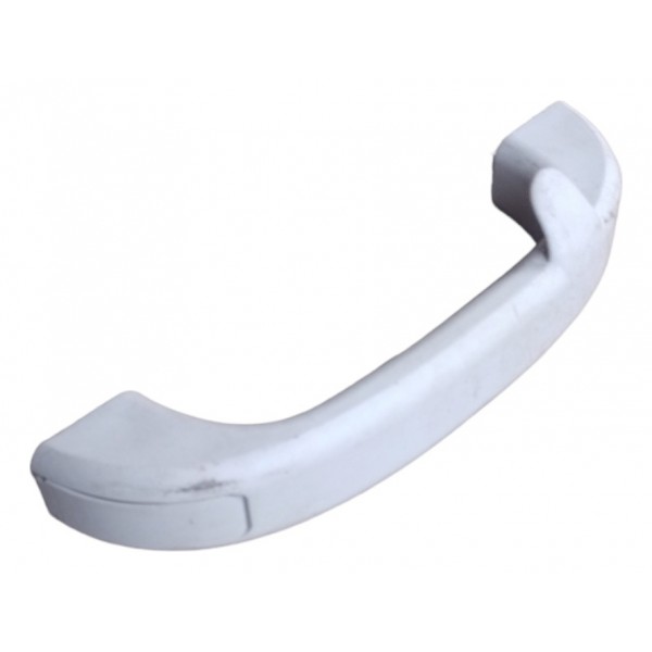 Alça Pega Mão Traseiro Esquerdo Ford Ka 2016 - Cinza