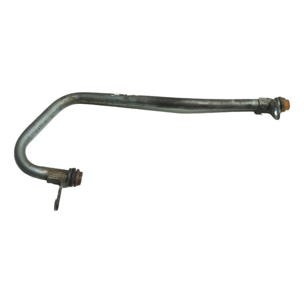 Cano Tubo Turbina Óleo Mercedes Benz C180 2011