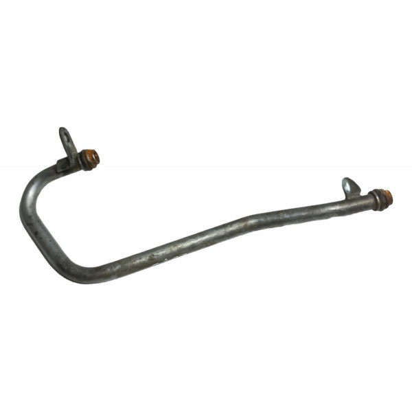 Cano Tubo Turbina Óleo Mercedes Benz C180 2011