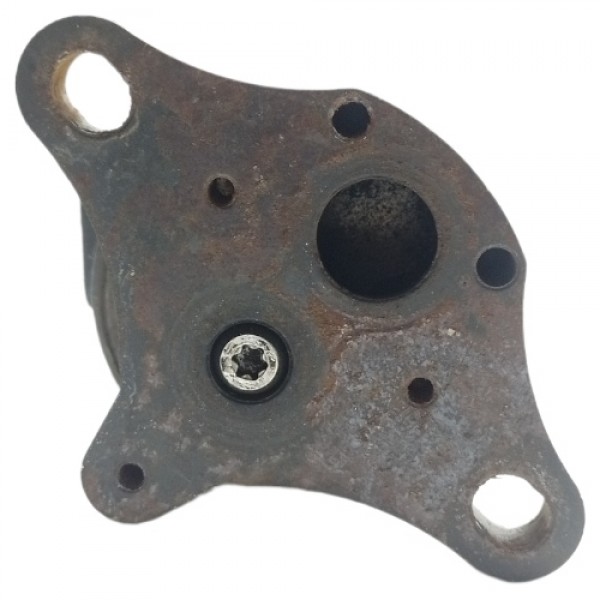 Válvula Egr Citroen Peugeot 2.0 16v