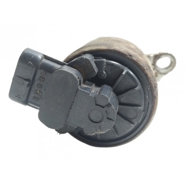 Válvula Egr Citroen Peugeot 2.0 16v