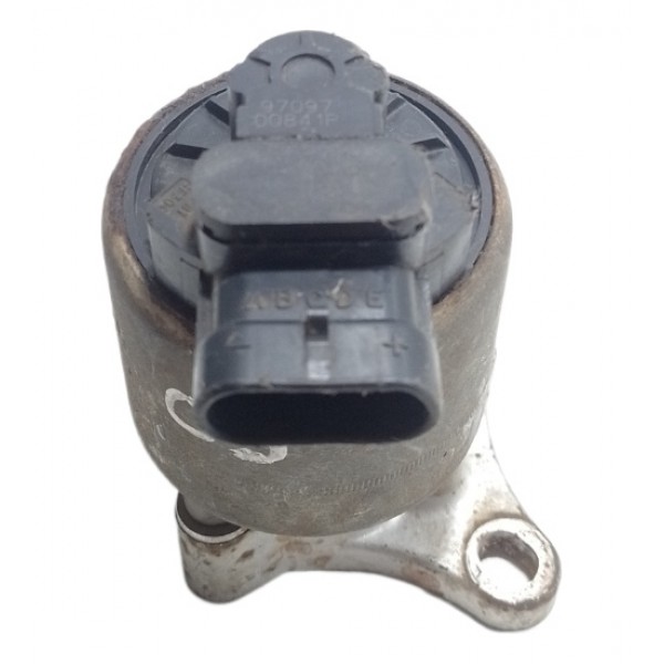 Válvula Egr Citroen Peugeot 2.0 16v