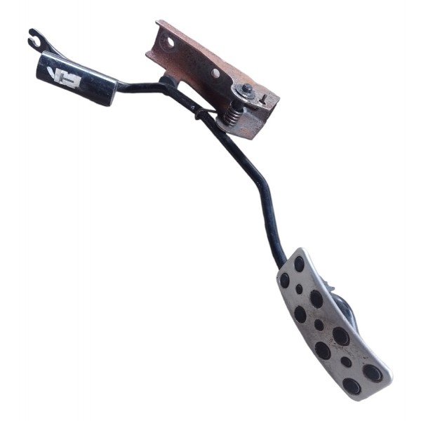 Pedal Acelerador Mitsubishi Airtrek 2007