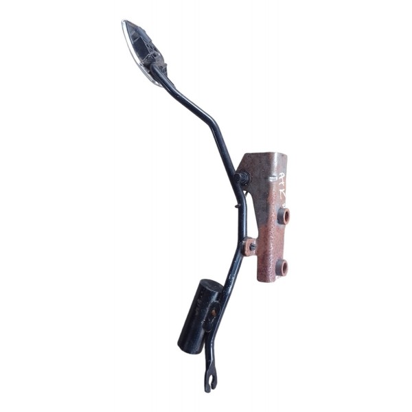 Pedal Acelerador Mitsubishi Airtrek 2007