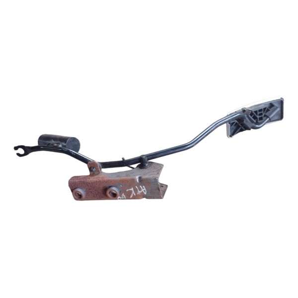 Pedal Acelerador Mitsubishi Airtrek 2007