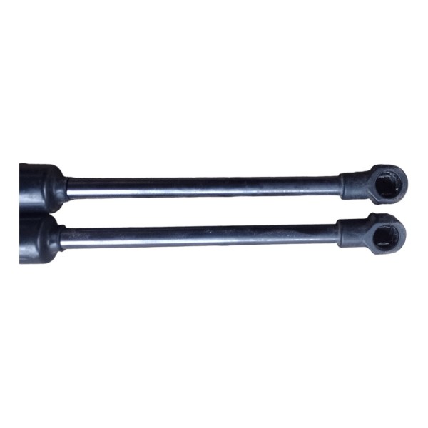 Par Amortecedor Tampa Traseira Ford Ka 2016