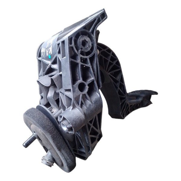 Pedal Eletrônico Embreagem Ford Ka 2016