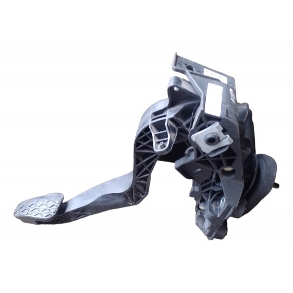 Pedal Eletrônico Embreagem Ford Ka 2016