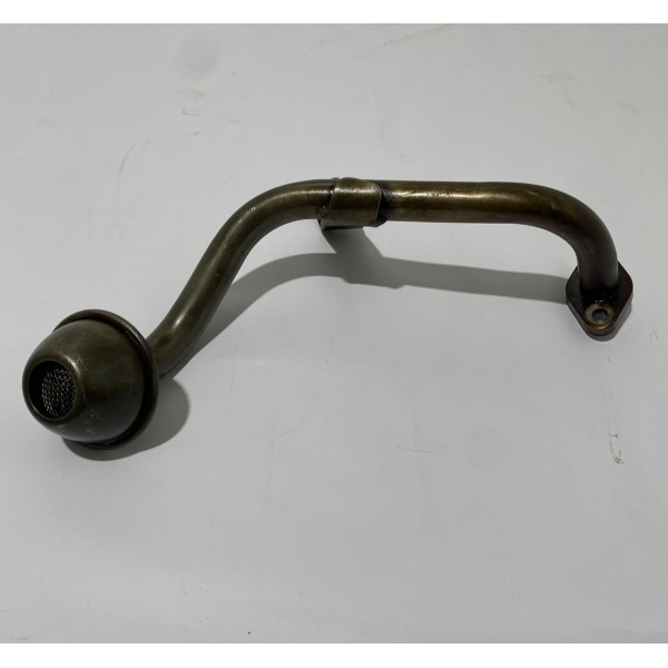 Pescador Óleo Vectra 2.0 8v Flex