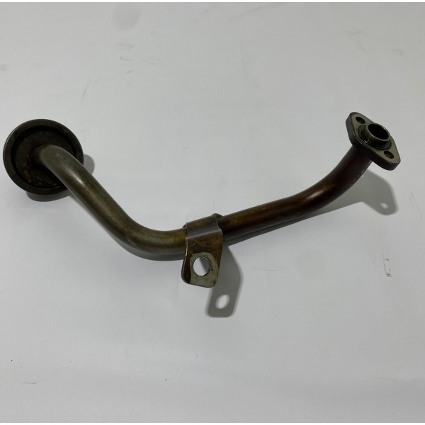 Pescador Óleo Vectra 2.0 8v Flex