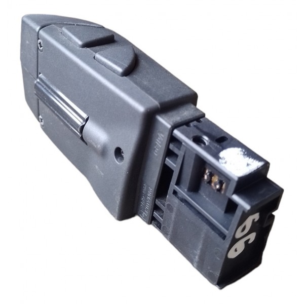 Comando Botão Borboleta Som Renault Sandero 2016 2017