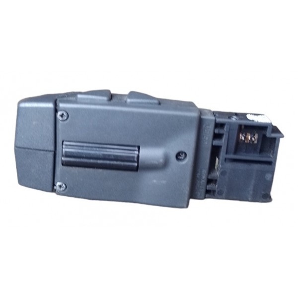 Comando Botão Borboleta Som Renault Sandero 2016 2017