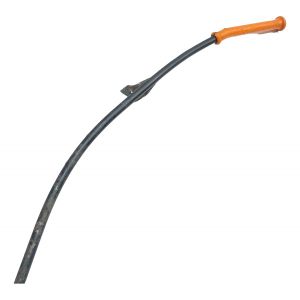 Tubo Vareta Nivel Óleo Volkswagen Crossfox 2014