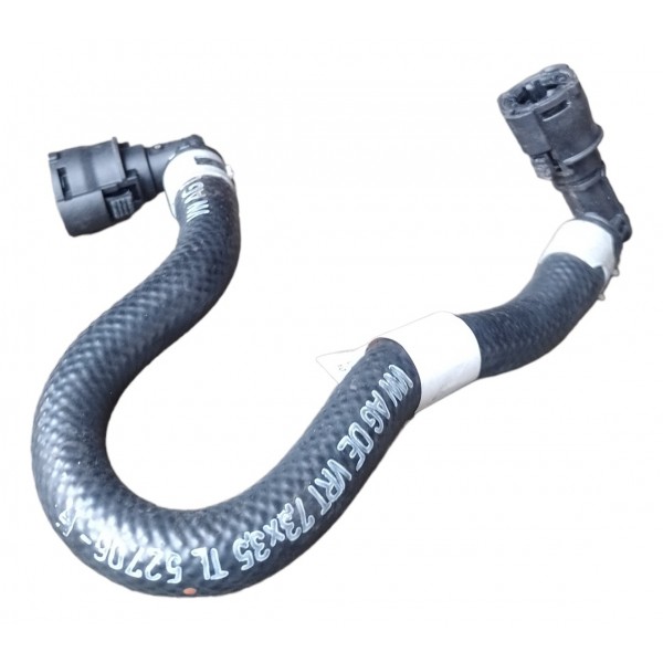 Mangueira Combustível Volkswagen Tcross Tsi