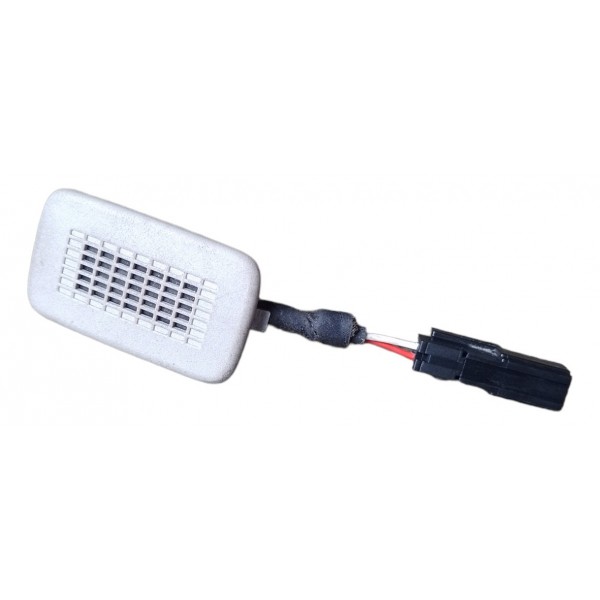 Microfone Teto Ford Ka 2016