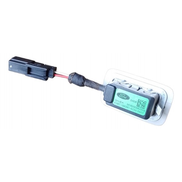 Microfone Teto Ford Ka 2016