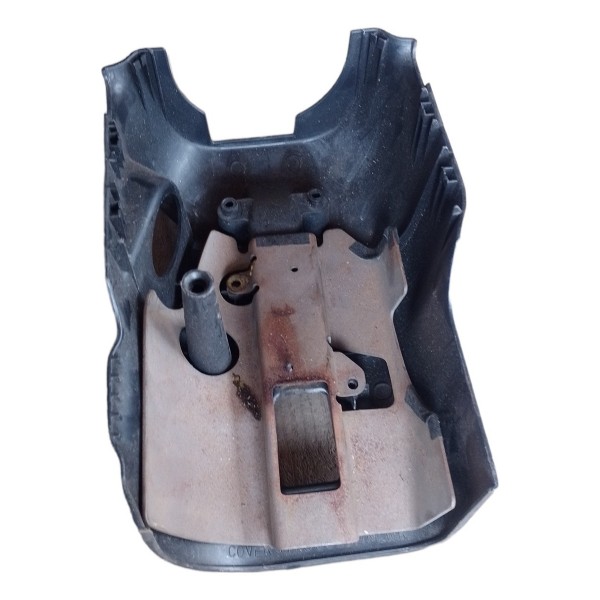 Acabamento Moldura Coluna Direção Mitsubishi Airtrek 2007