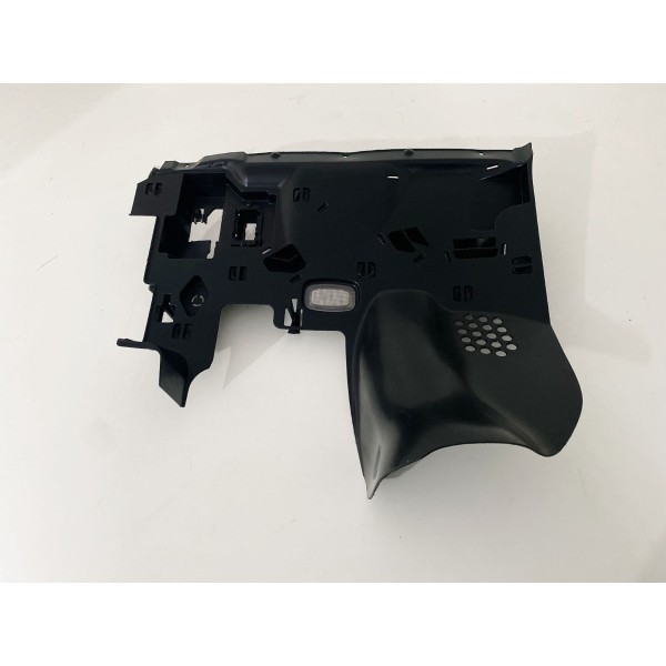 Moldura Acabamento Painel Lado Esquerdo  Mercedes C200 2009