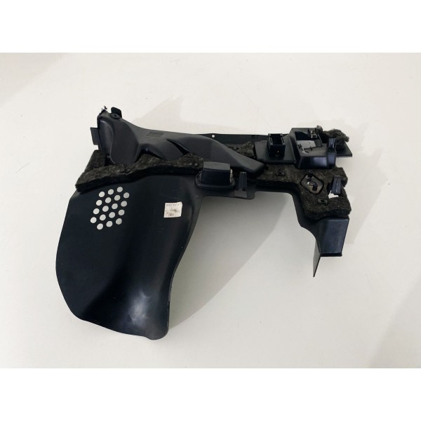 Moldura Acabamento Painel Lado Esquerdo  Mercedes C200 2009