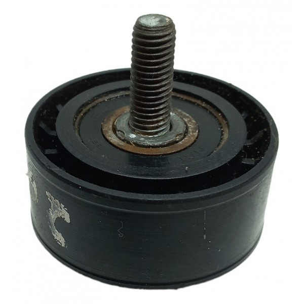 Tensor Polia Rolamento Correia Peugeot 206 2005 2006 2007