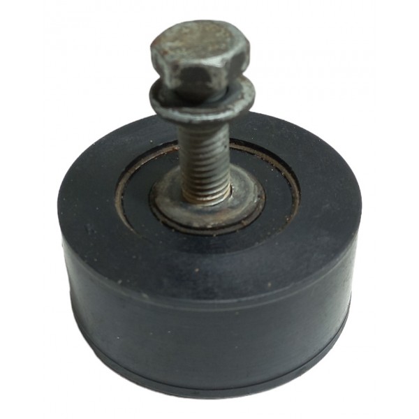 Tensor Polia Rolamento Correia Peugeot 206 2005 2006 2007