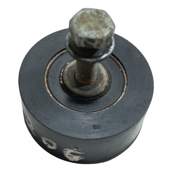 Tensor Polia Rolamento Correia Peugeot 206 2005 2006 2007