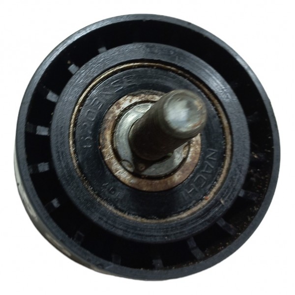 Tensor Polia Rolamento Correia Peugeot 206 2005 2006 2007