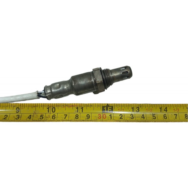 Sonda Lambda Fiat Toro 1.8