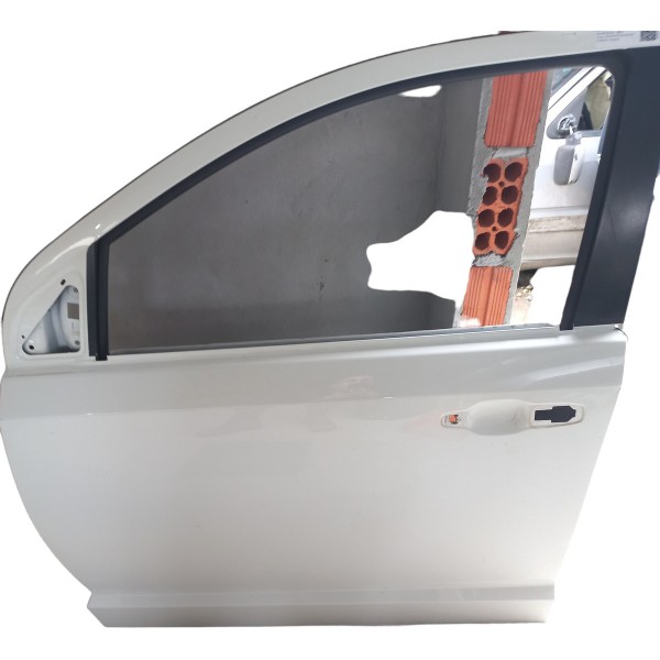 Porta Dianteira Esquerda  Fiat Freemont 2012