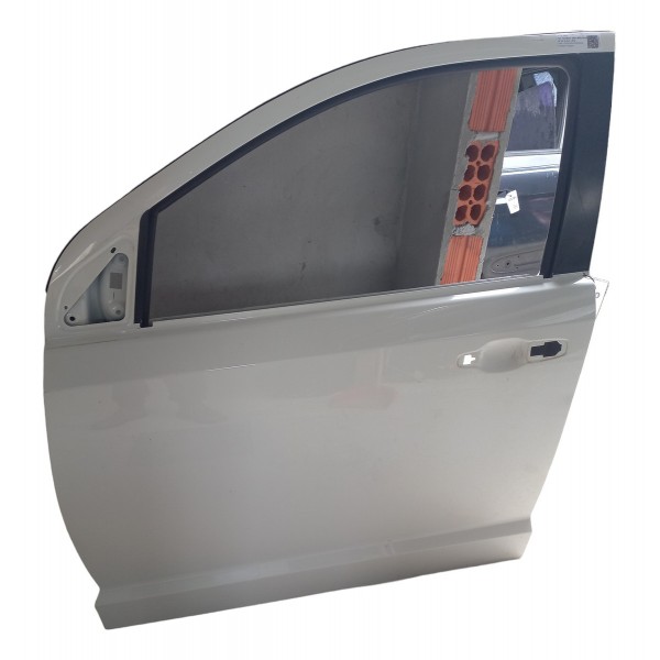 Porta Dianteira Esquerda  Fiat Freemont 2012